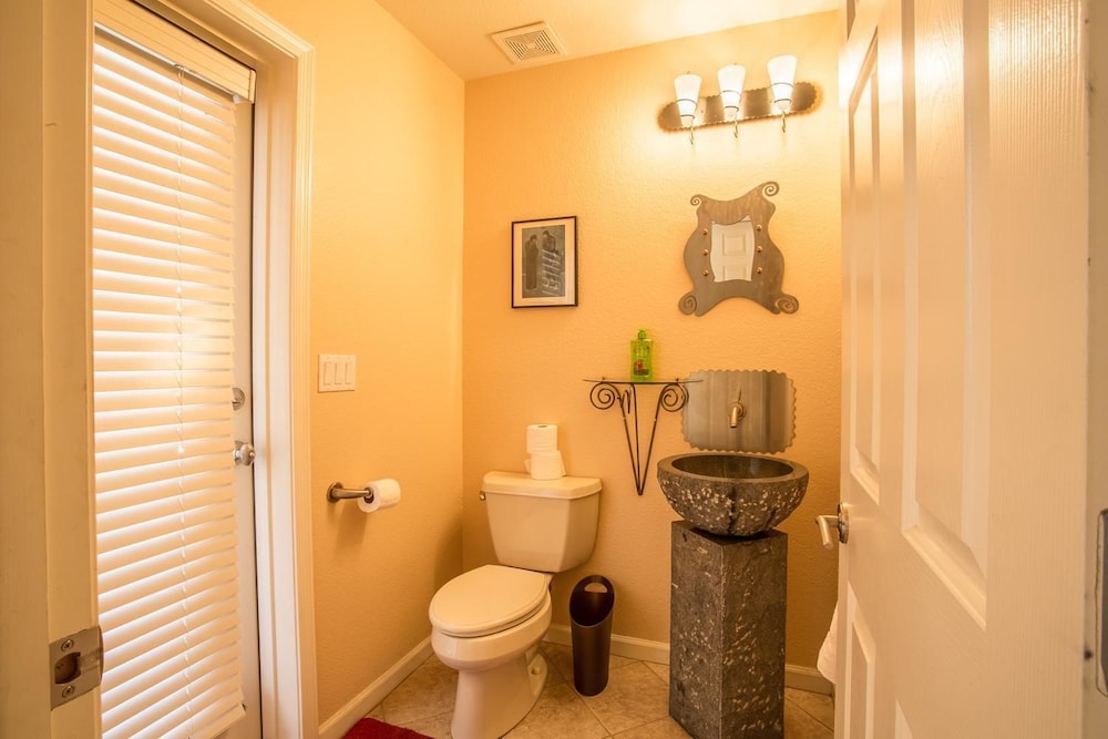 Bella Turquoise By Signature Vacation Rentals