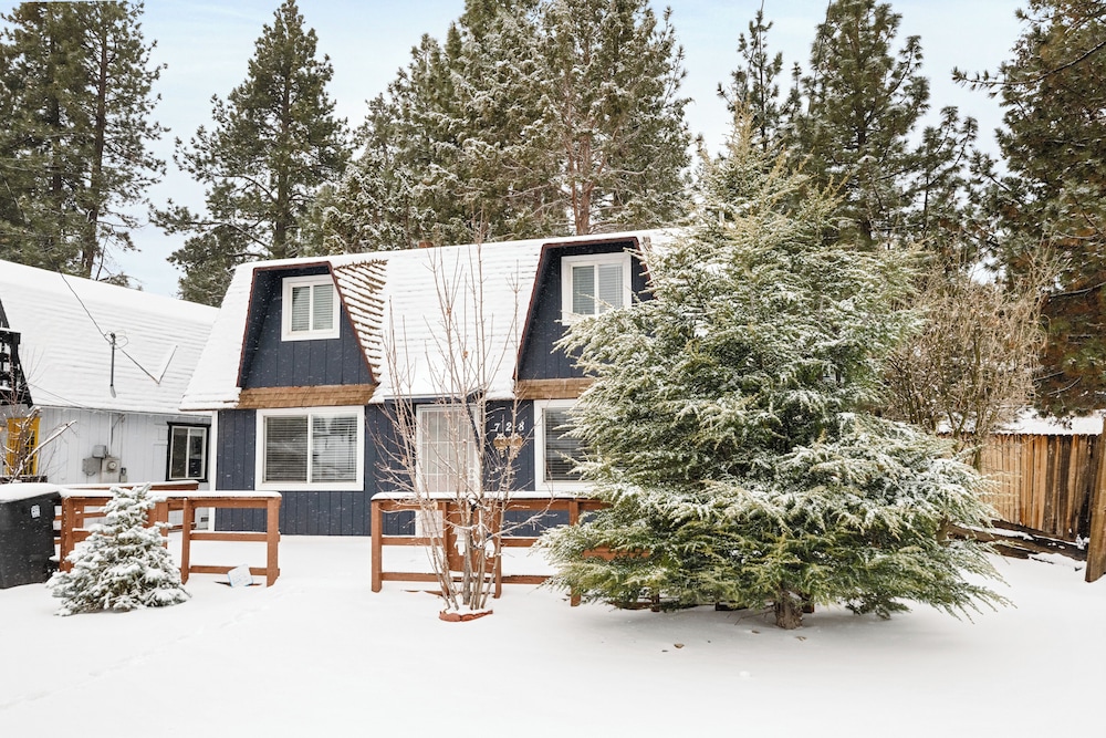 PureSky Cabin