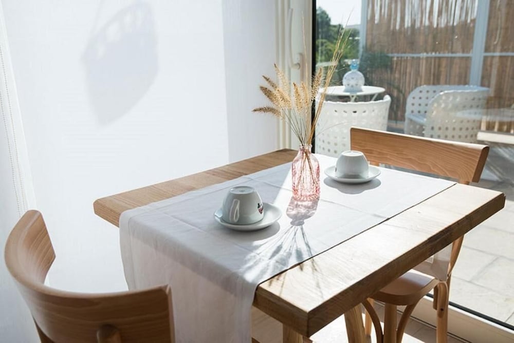 B&B Il Palazzotto di Luca Luxury Suites