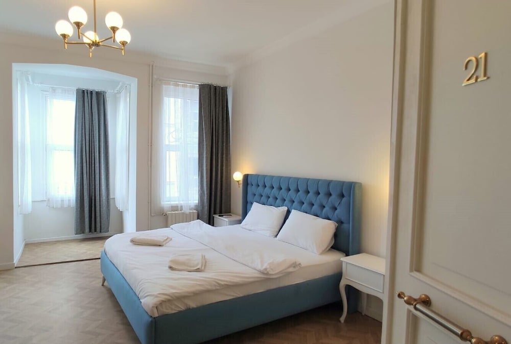 Revina Hotel