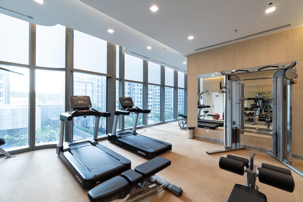 Hoasun Des Arts Landmark 81