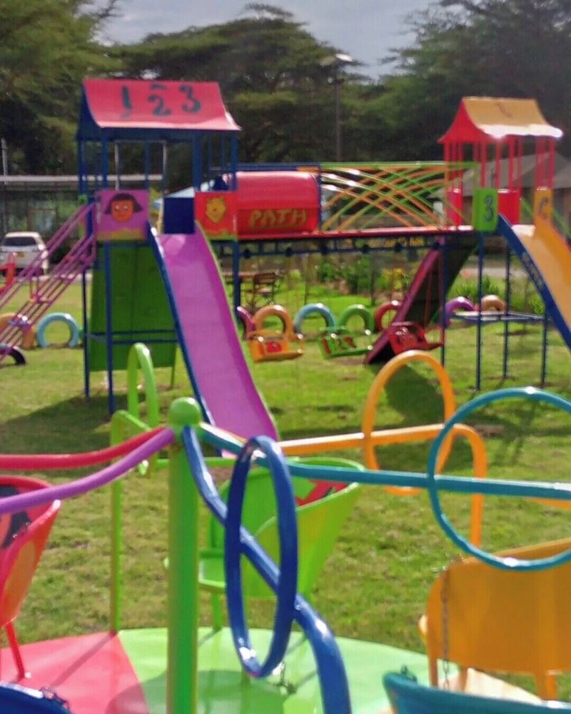 Lux Suites Boffar Cabins Naivasha