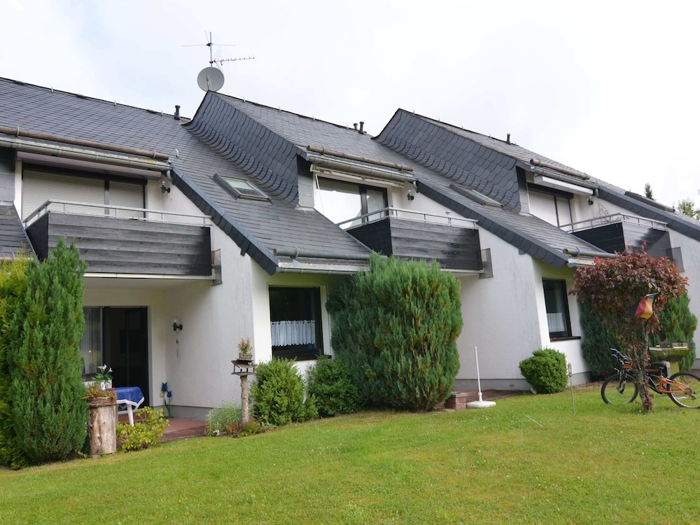 Wohnung in Usseln Nahe Skiliften