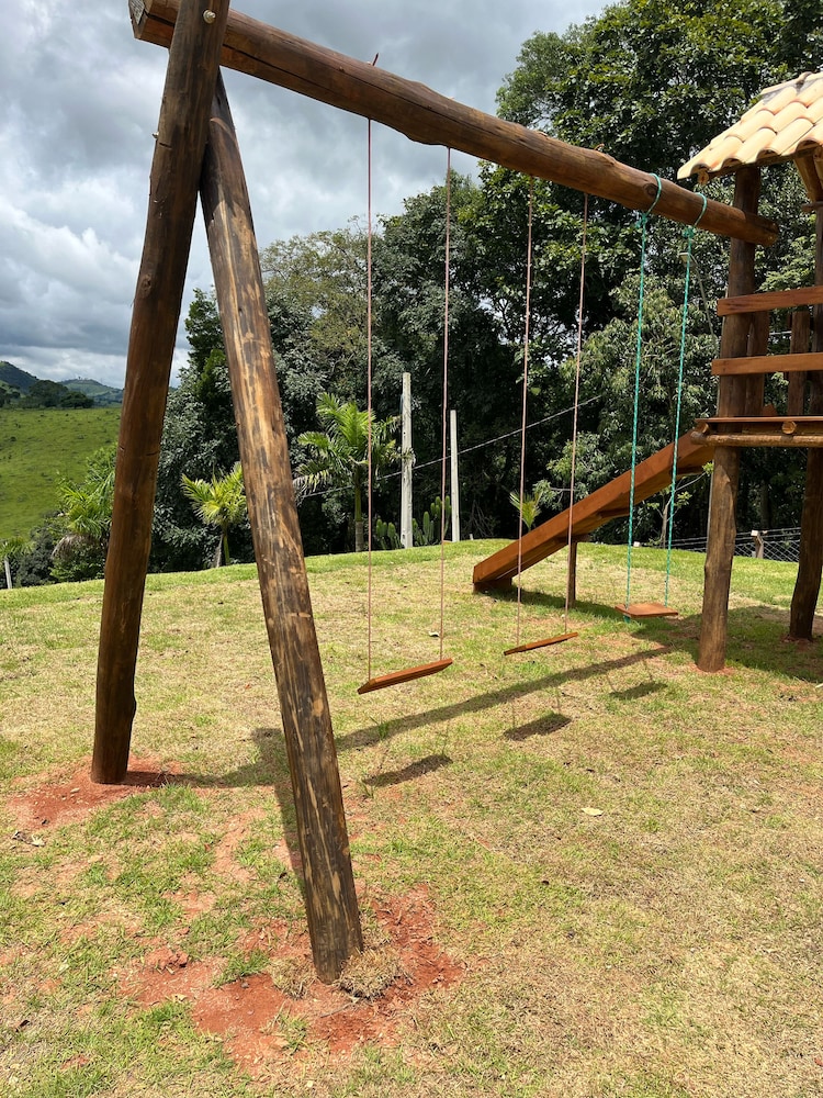 Pousada Jerusalém