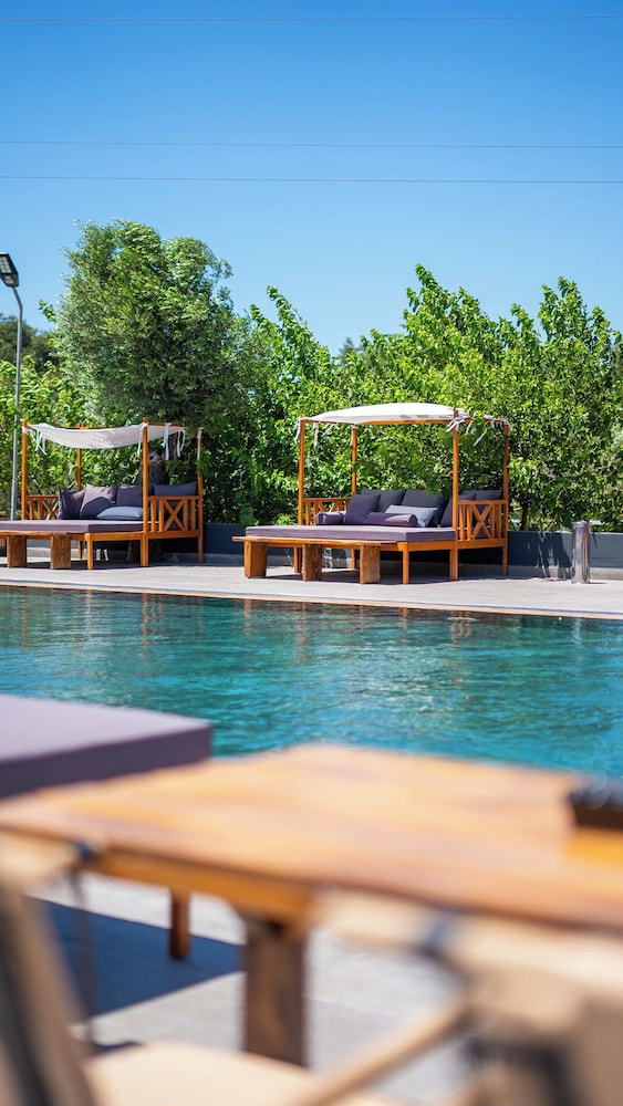 SİMLARDA AQUAPARK OTEL