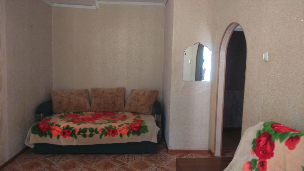 Apartment Kirova 59