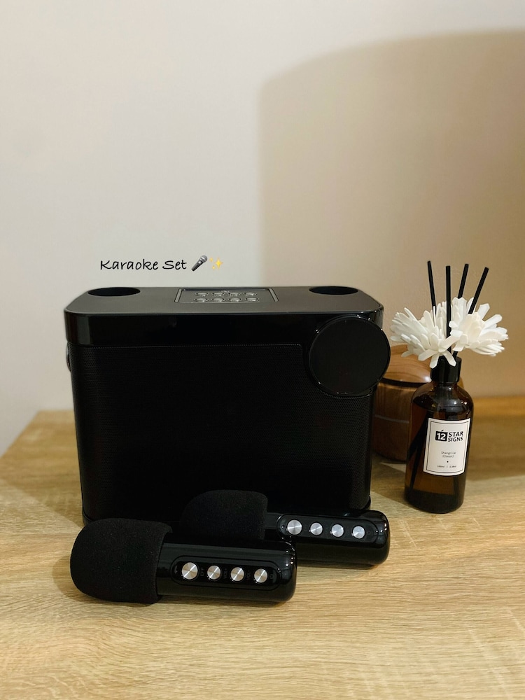 Kasara T1-4k Urban Staycation