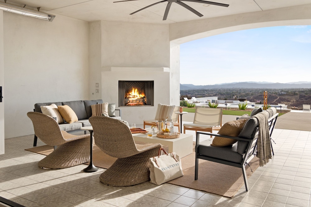 Pinot Point by Avantstay Massive Estate 10 Mins From Temecula Wineries