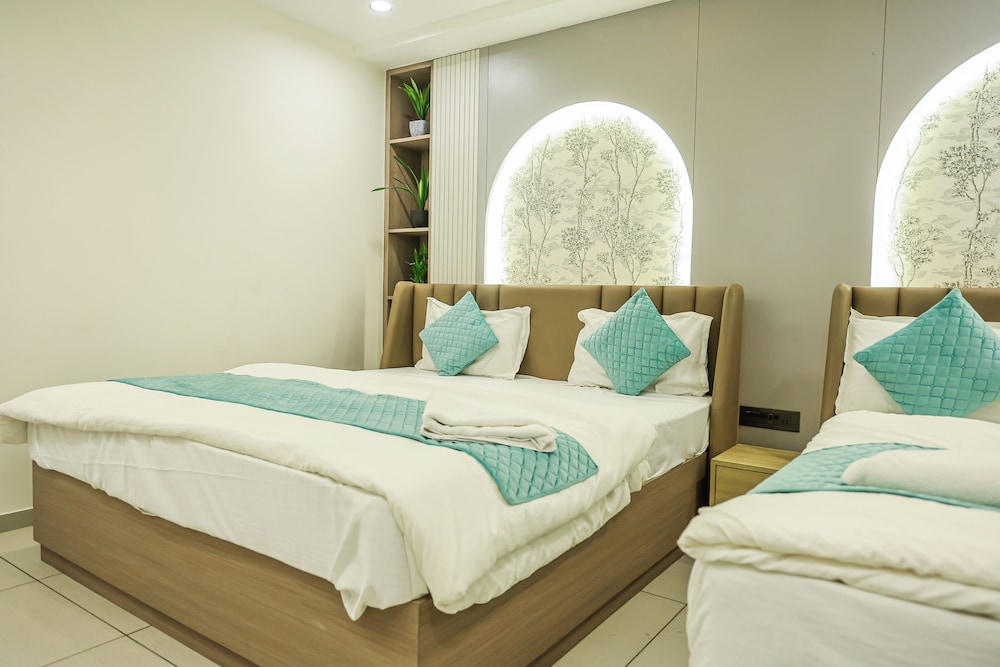 Hotel VD Rooms Vesu
