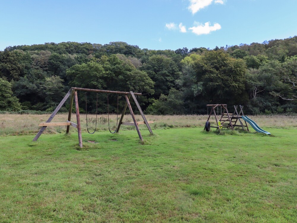 Dartmoor Retreat Lodge
