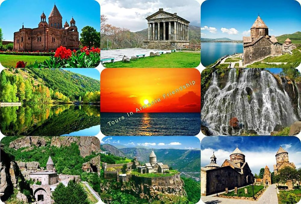 Domino Yerevan Hostel & Tours