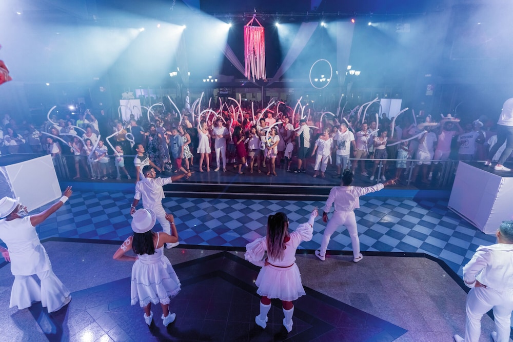 Puerto Vallarta Vacations - Hotel Riu Vallarta - All Inclusive - Property Image 64