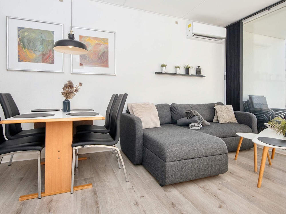 4 Star Holiday Home in Ringkobing