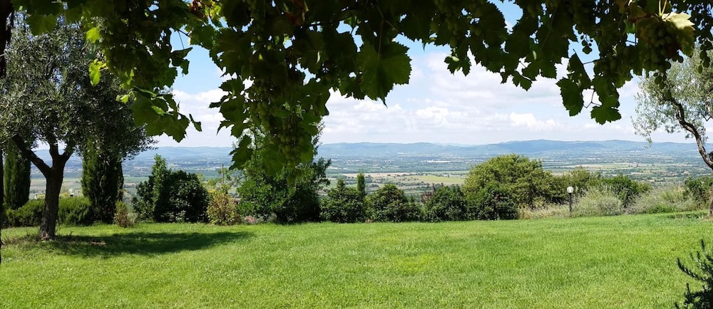 Agriturismo Antica Dimora