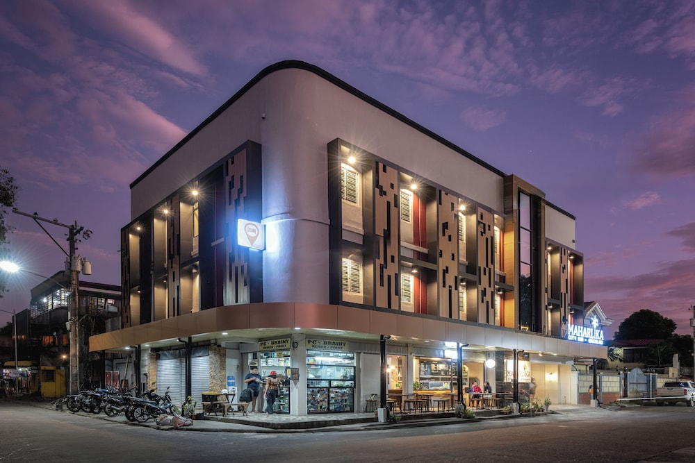 Maharlika City Inn