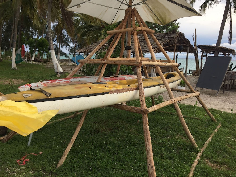 JCB resort, photo 20