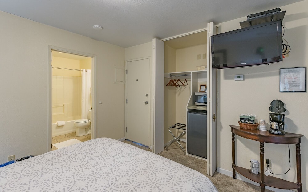 5th Street Inn