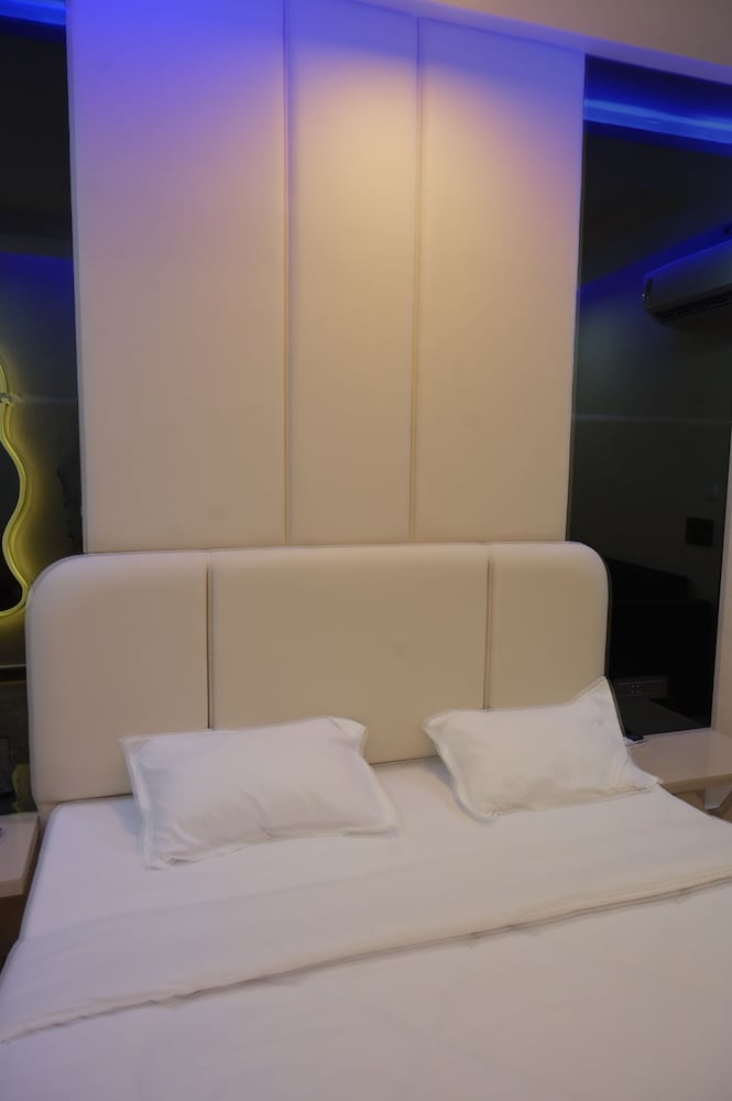 HOTEL MAATAR CHHAAYA
