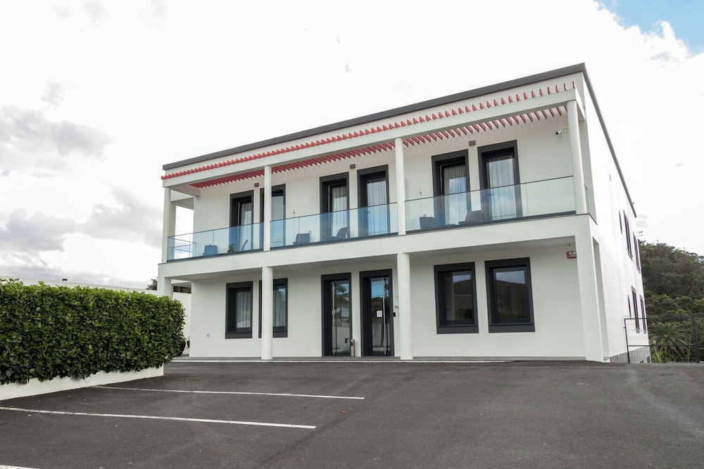 CFS Guest House