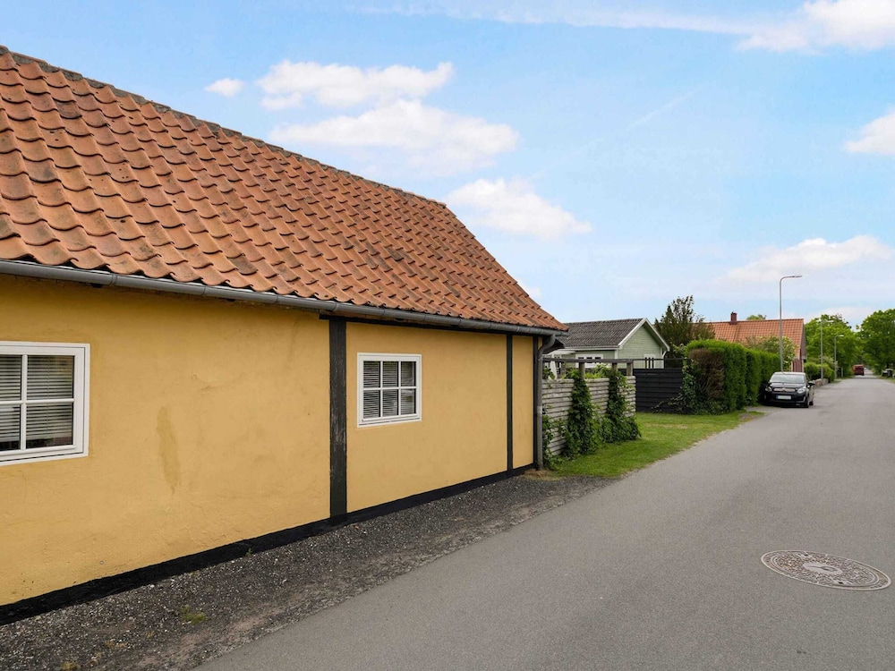 5 Star Holiday Home in Nexo