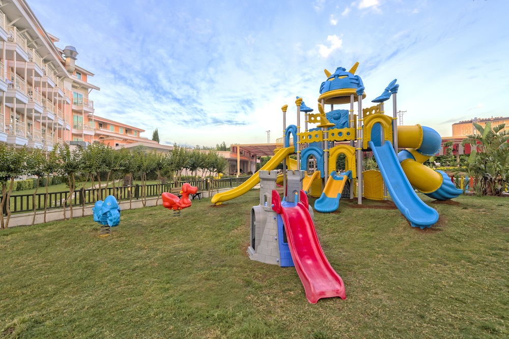 Innvista Hotels Belek - All Inclusive