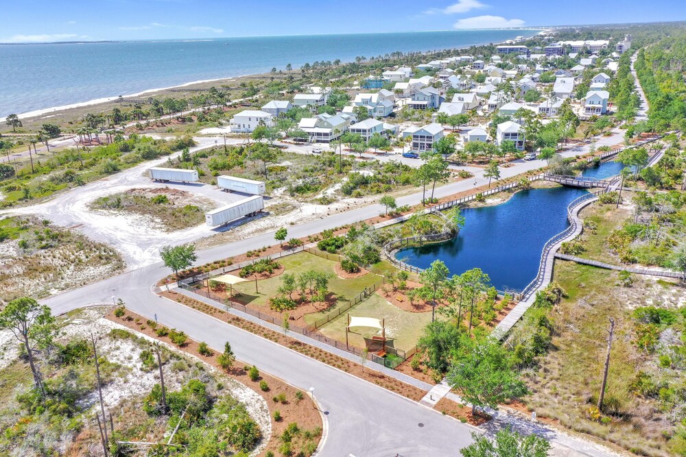 Saltwater Serenity view 5