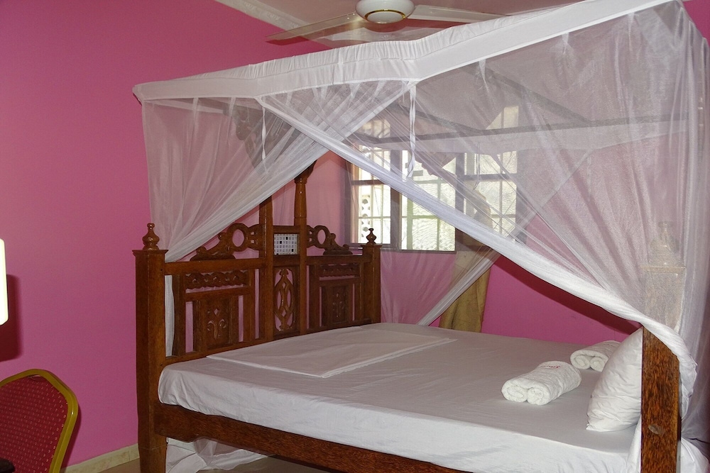 Jambo Guest House