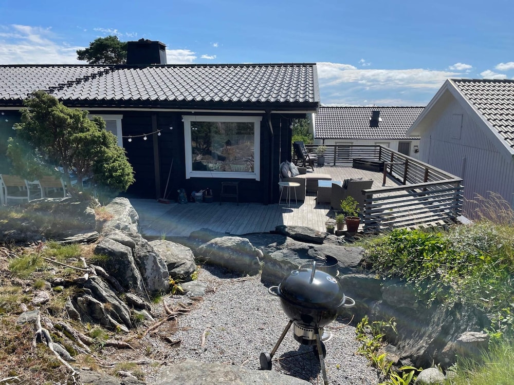 4 Star Holiday Home in Varekil