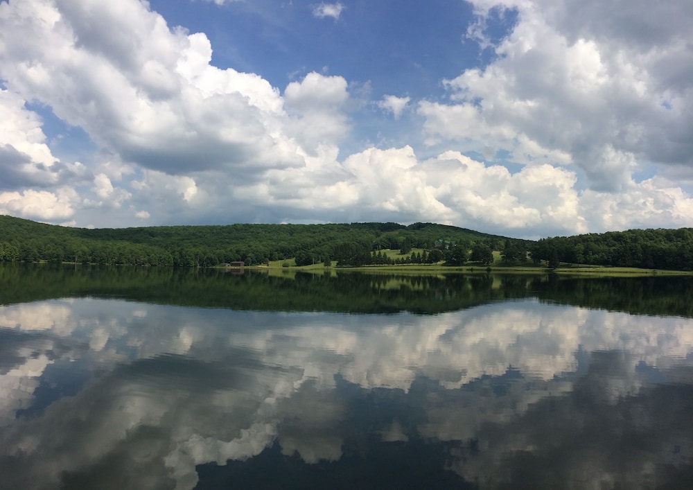 Alpine Lake Resort
