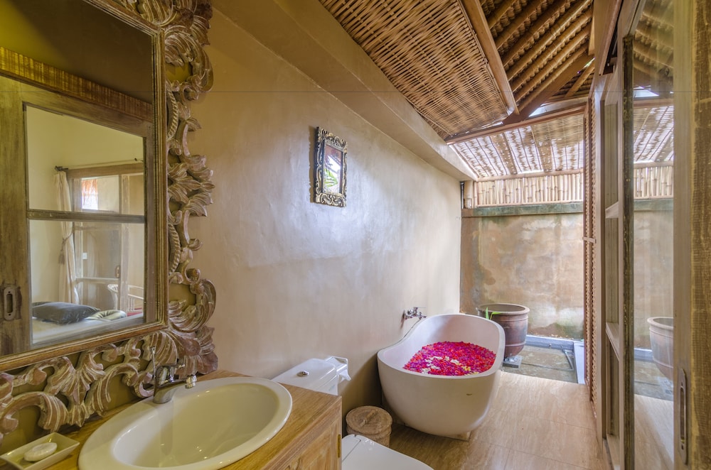 Chili Ubud Cottage