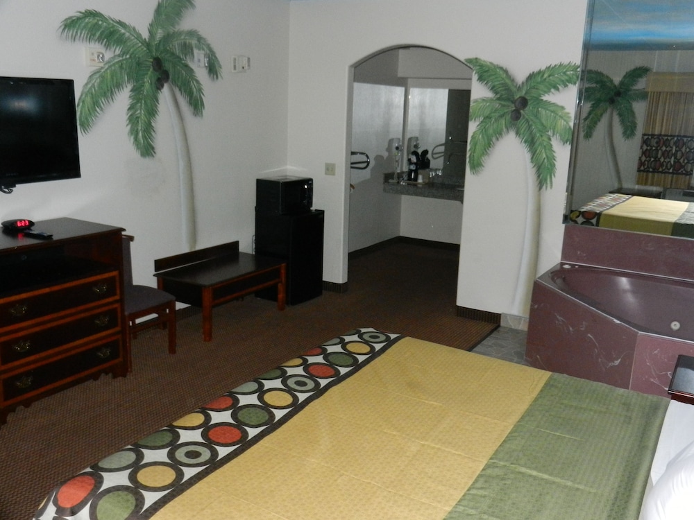 Belleza Inn  Suites Humble - FM 1960 - Property Image 32