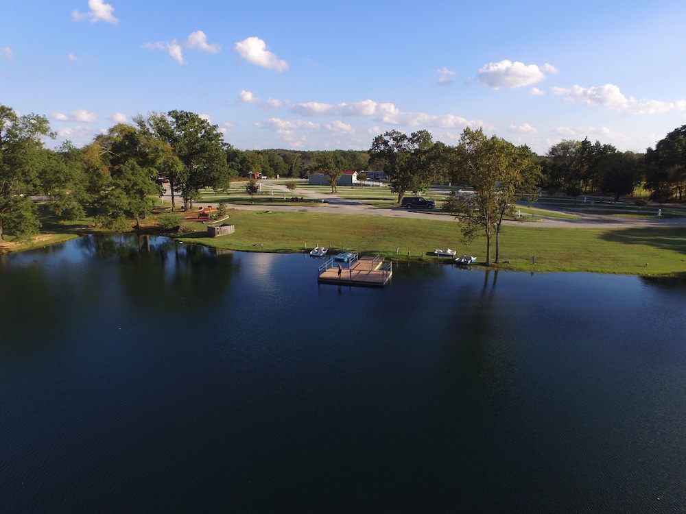 Mill Creek Ranch Resort