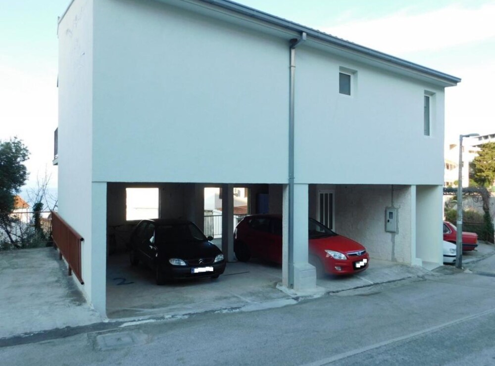 Apartments Roščić