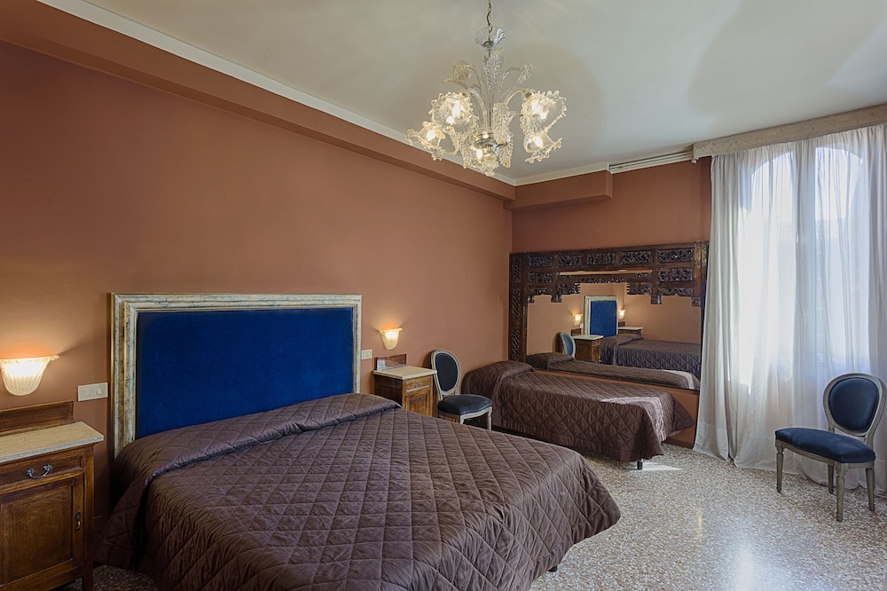 Hotel Guerrato