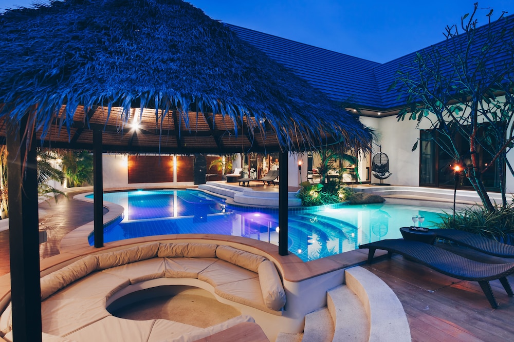 Coco Lilly Villas