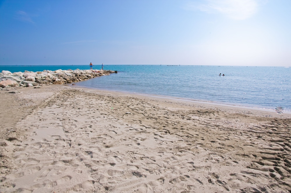 Hotel Residenza Le Dune