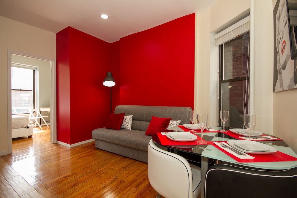 East Village 2 Bedroom Apartments