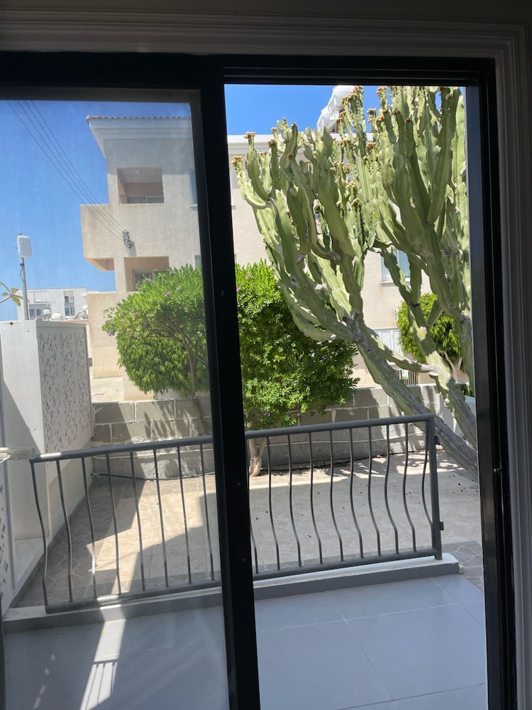 Valentina Apartments Seaside Living in Paphos