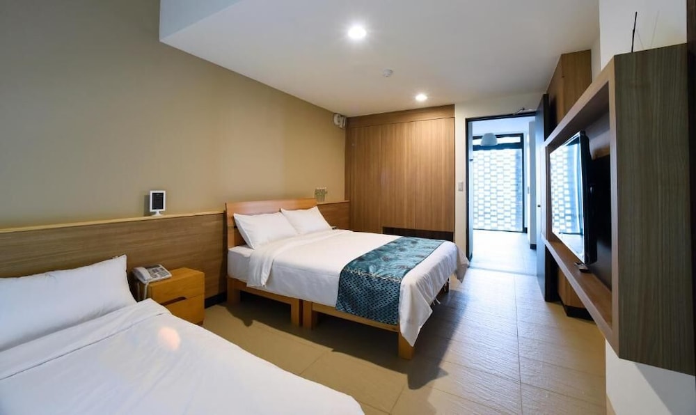Mountain Sea Villa view 4