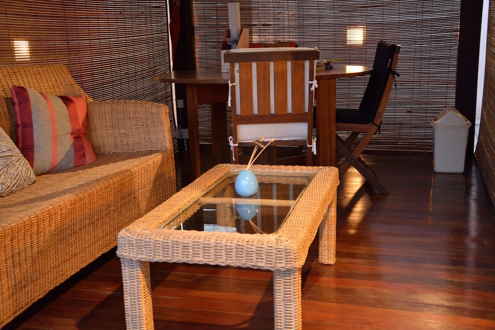 La Pointe Villas view 2