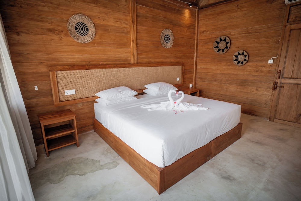 Sofanda Resort