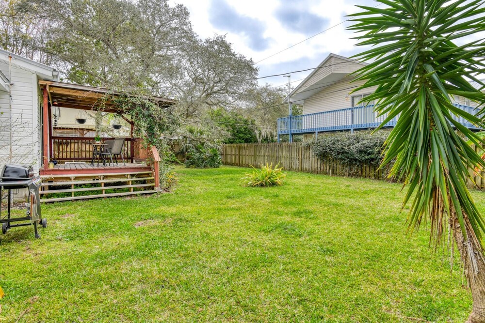 Compass Cottage