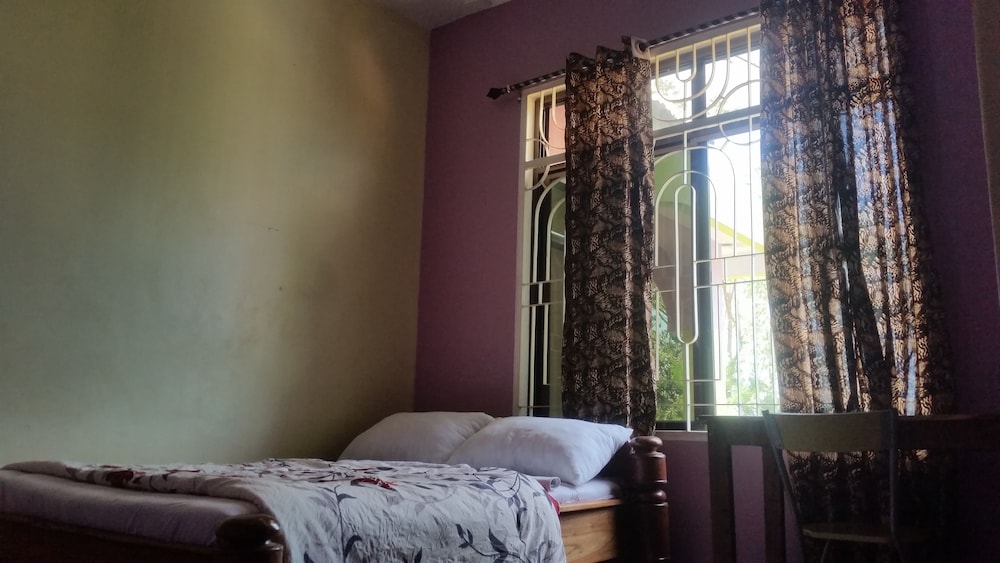 VOT Hostel view 2