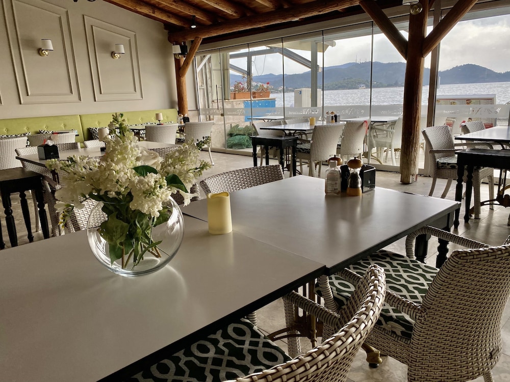Nil Boutique Otel - Image 15