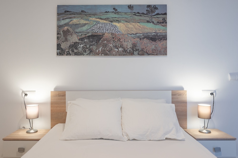 Apartamentos Doña Elvira
