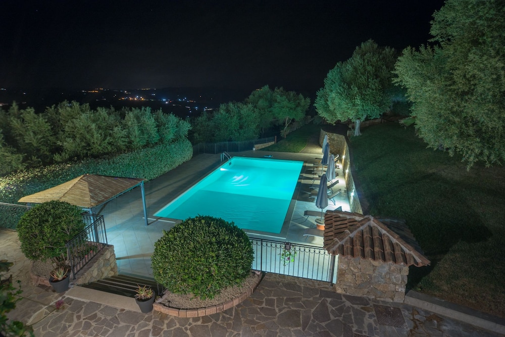 B&B Tramentu
