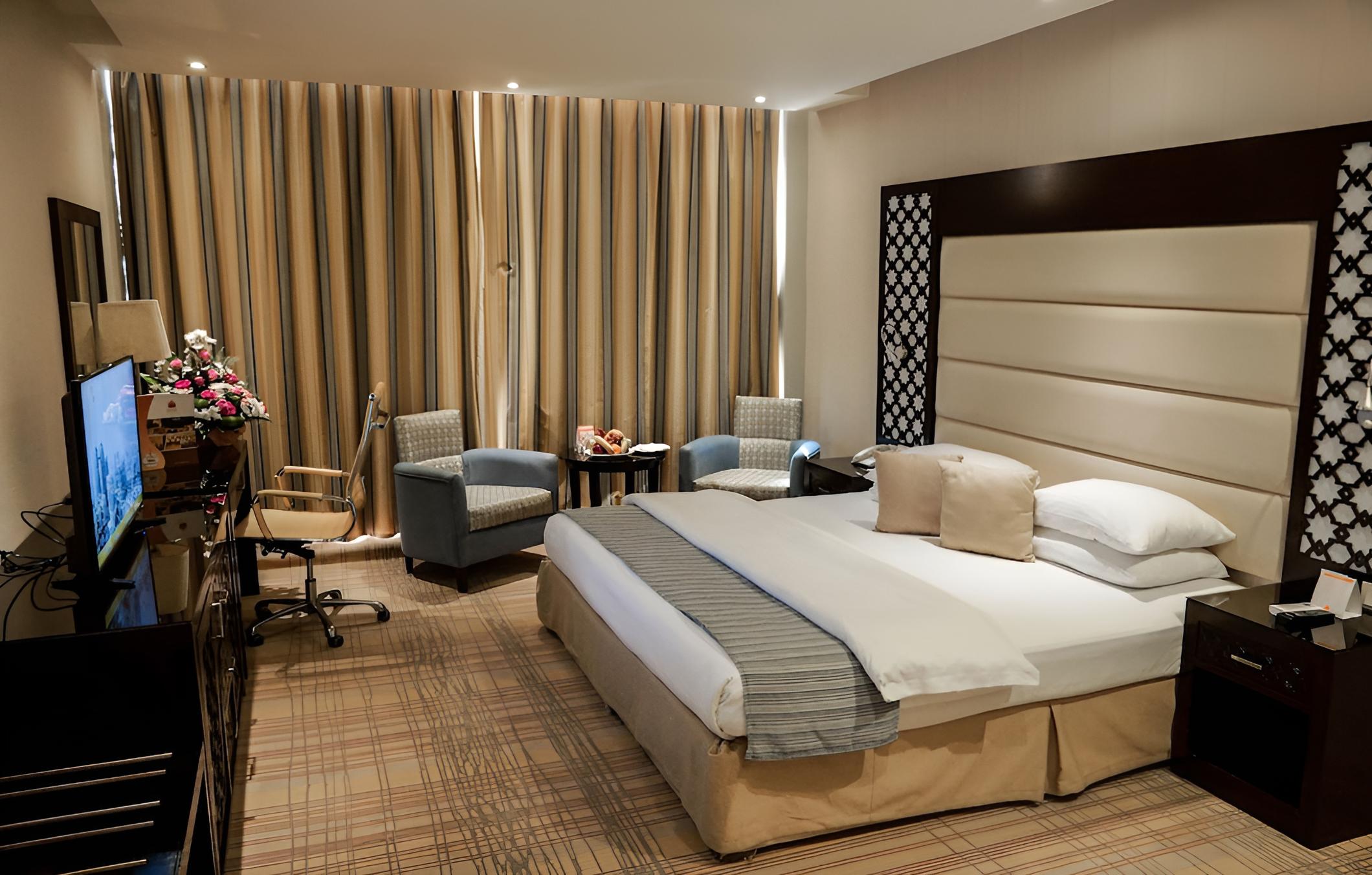 Dyar Al Hamra Hotel
