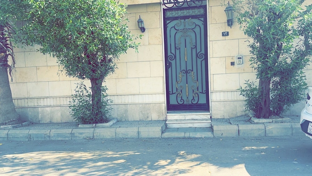 Vilaa al Mohamed