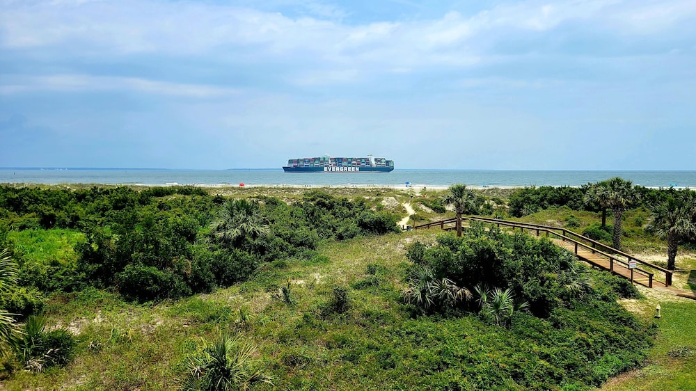 Lighthouse Point 2 by Tybee Vacation Rentals