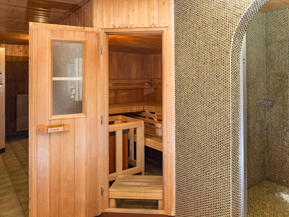 Apartment With Sauna in Radstadt